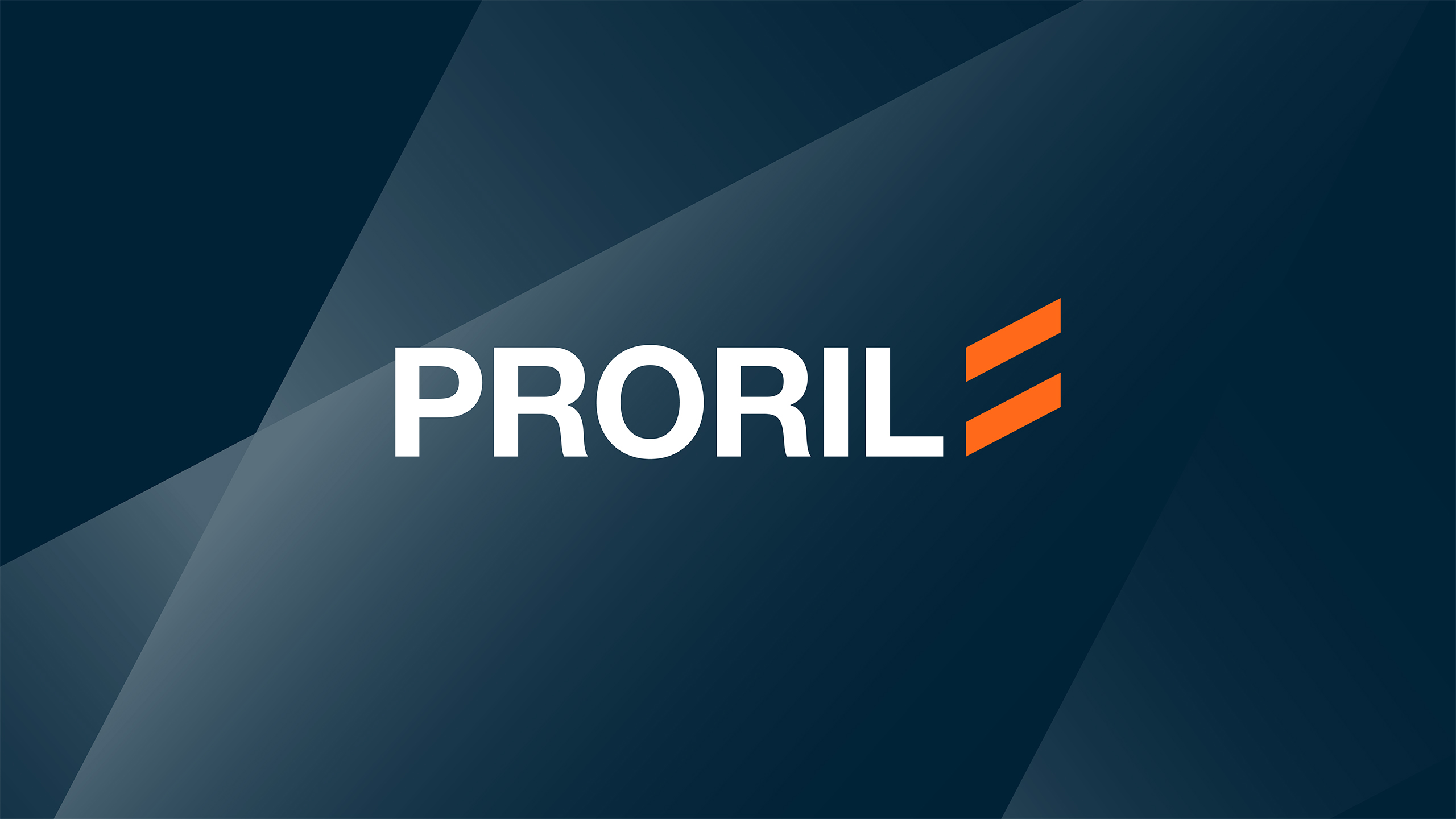PRORIL 芳晟機電