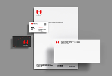 HCMF Group 信昌明芳集團