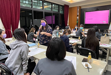 聖保羅烘焙花園用心烘焙，幸福新滋味