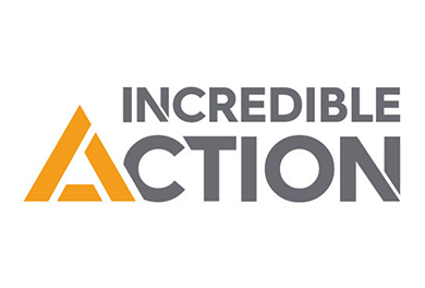Incredible Action 異想行動：品牌形象策劃