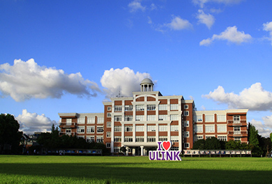 上海領科雙語學校 | 校園形象牆傳遞開學新氣象