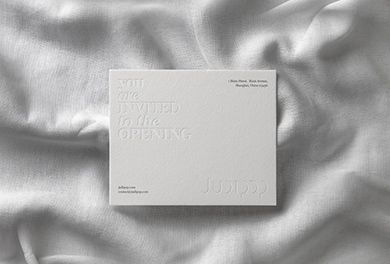 JUDIPOP：品牌理念識別