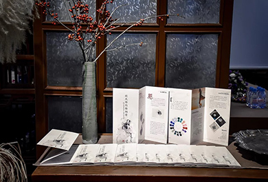 法國手工帽珠寶定製聯合策展：品牌行銷策劃