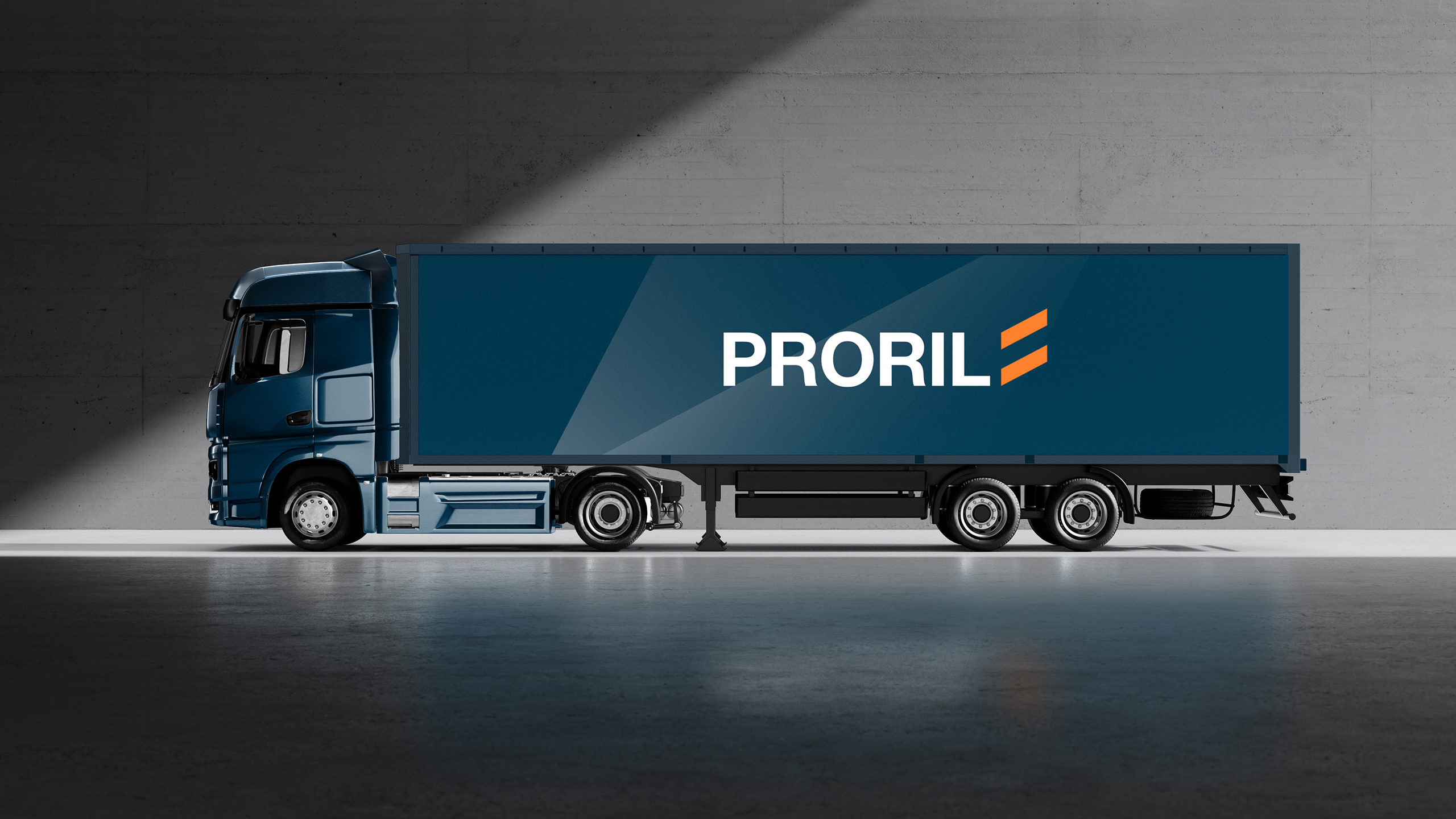 PRORIL 芳晟機電, CoFound 合方共創