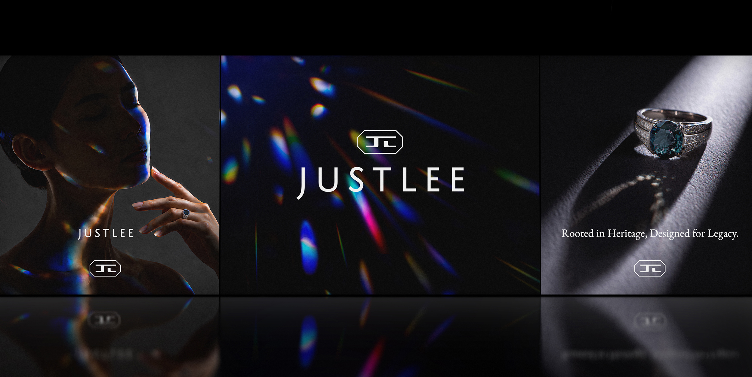 JUSTLEE 嘉士纚