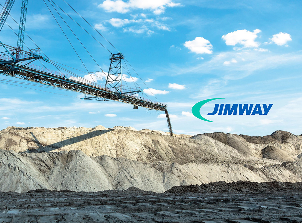 JIMWAY 駿維