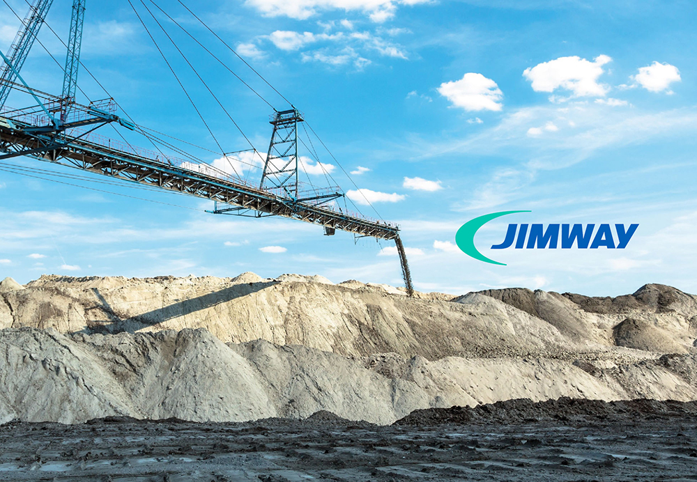 JIMWAY 駿維