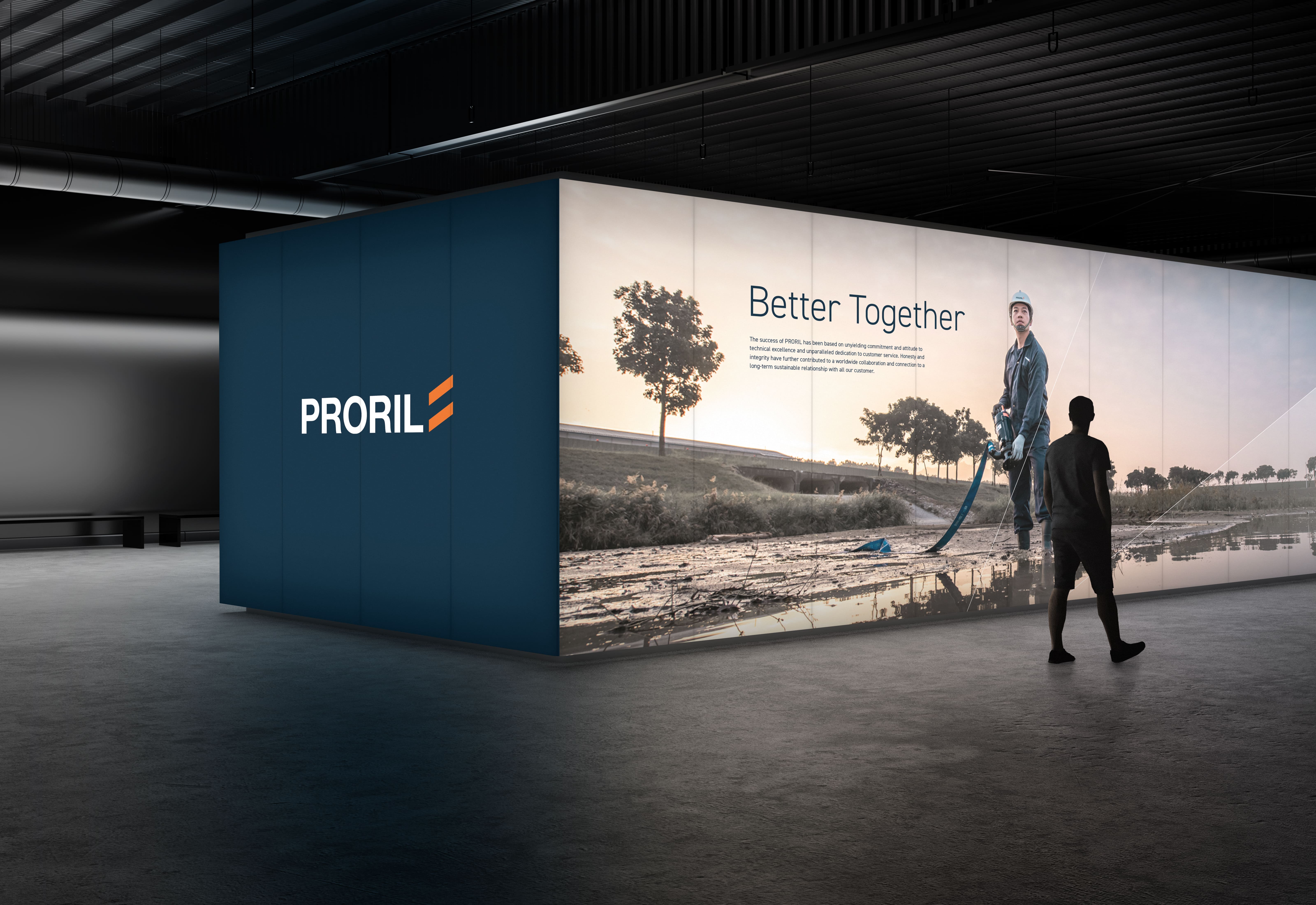 From Seen to Felt: Design as the Key to B2B Brand Value