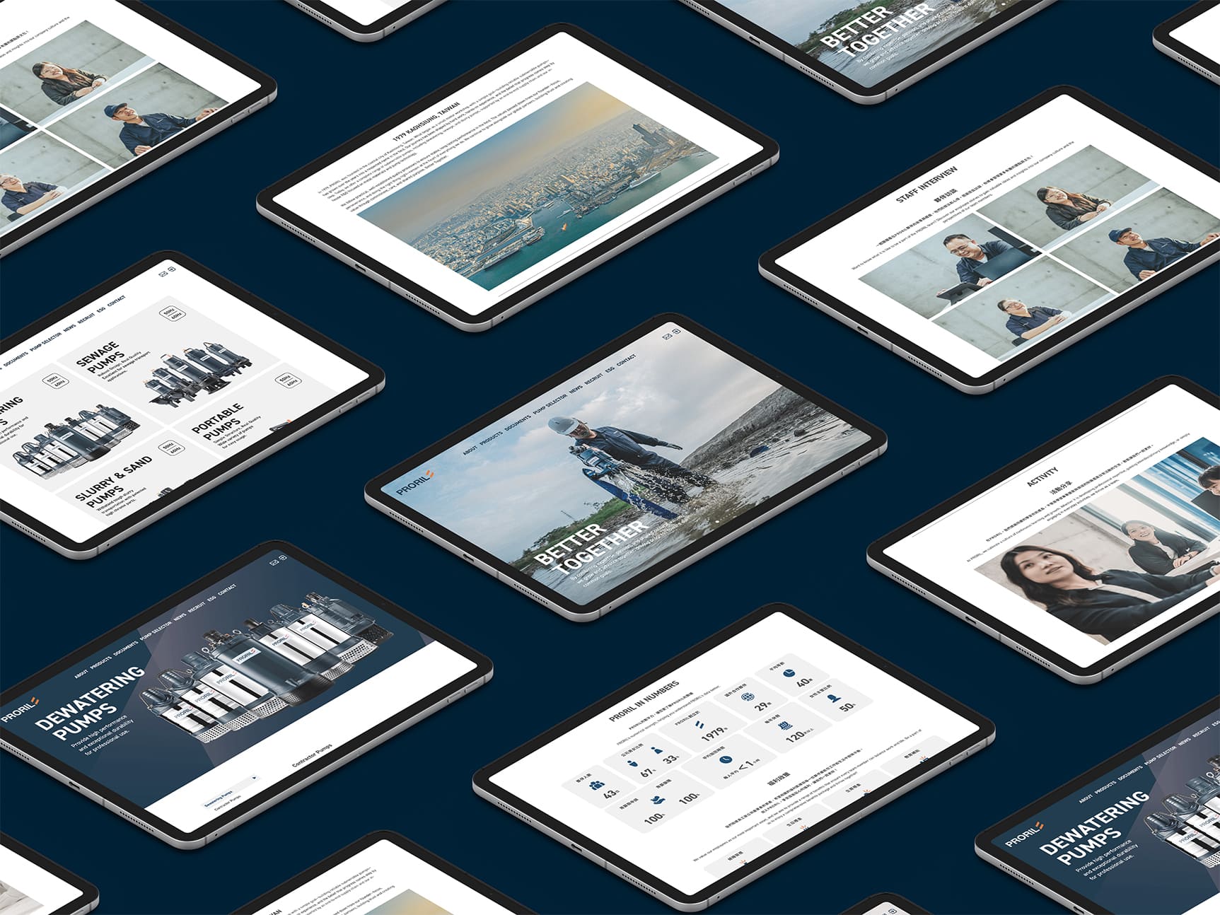 From Seen to Felt: Design as the Key to B2B Brand Value