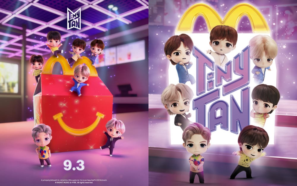 Breaking Boundaries Through Co-Marketing