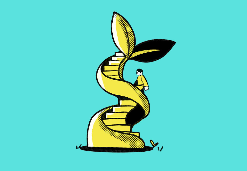 What Does Excellence Look Like in the Workplace?